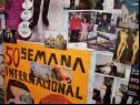 semana international