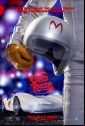 Speed Racer Teaser
