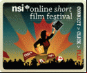 NSI Online Short Film Festival image