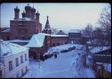 Scene from "Say it in Russian"