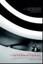 Tom Tykwer's thriller The International