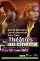 théatre au cinéma