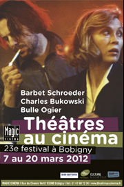 Theatre au cinéma