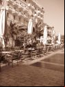 Salonica streets
