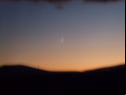 Heavenly Shades of Turkish Twighlight