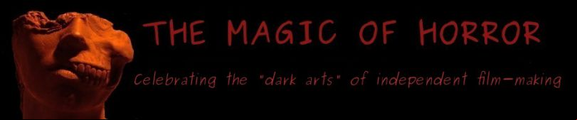 The Magic of Horror