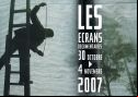 Le festival Les Ecrans Documentaires d' Arcueil.