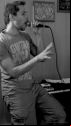 Dance, `till the music`s over