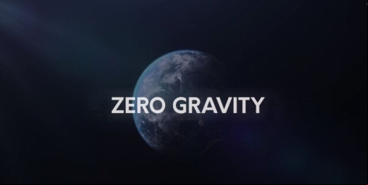 zero gravity